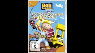 Bob der Baumeister - Die Legende vom goldenen Hammer [Kompletter Film]