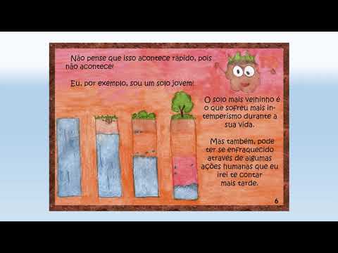 História João Torrão pedacinho do solo