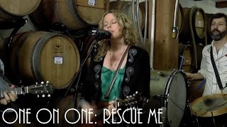 ONE ON ONE: Amy Helm - Rescue Me February 4th, 2015 City Winery New York