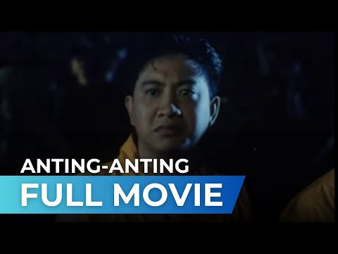 Anting-anting (1998) - Full Movie | Michael V., Jessa Zaragoza, Edu Manzano