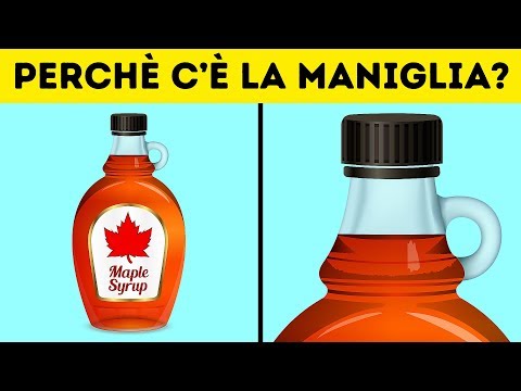 16 cose curiose che probabilmente non hai avuto tempo di cercare su google