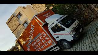 ÜMRANİYE NAKLİYECİ 0538 488 97 00,
