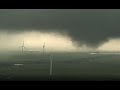 More Severe Spring Weather Expected To Hit West Texas, Oklahoma