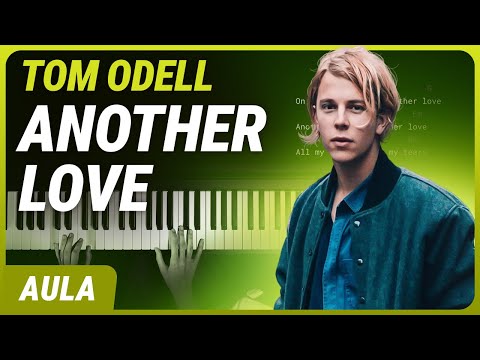 Another Lover - Kent Dustin
