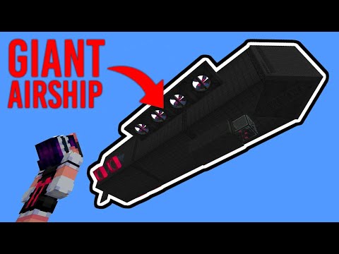 Organizing Minecraft's Biggest Expedition