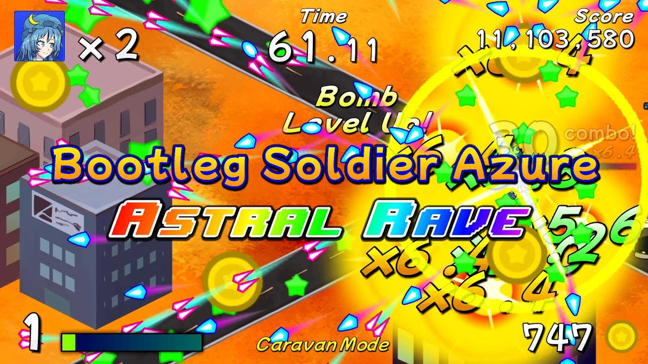 Gameplay Video