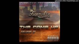 King Sko - The Come Up Freestyle