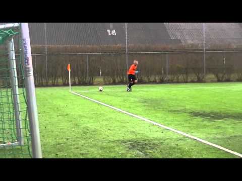 Smitshoek C2 - Brielle C1 ( truuk mislukt ! )