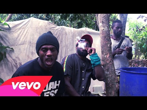 BoyDeRaz_Roots Be Aware(Oficial Video 2018