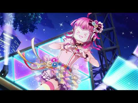 Rina Tennoji - Analog Heart