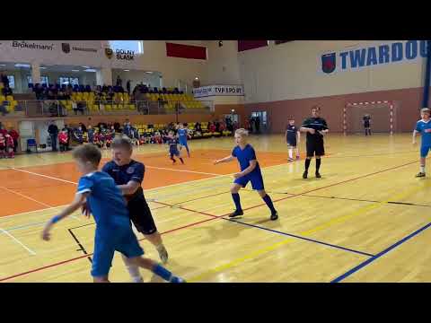 CZ6-X Jubileuszowy Memoriał Ireneusza Maciasia-Twardogóra 11-12 01 2025-Vfl Bochum-Lotnik Twardogóra