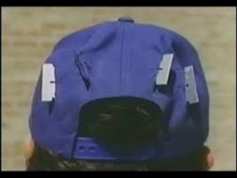 Bad Movie Night Trailer - Geteven and Surviving Edged Weapons