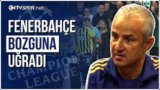 Fenerbahçe, Şampiyonlar Ligi'nde Bozguna Uğradı | NTV Spor