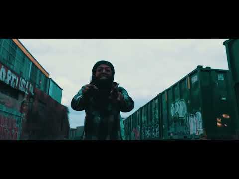 Suicide Infrared Ft J-Mane - TNT ( Official Video ) 