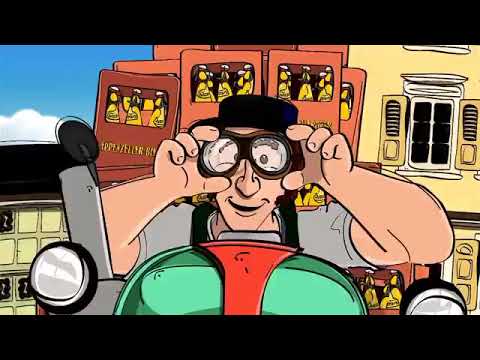 Kapelle Holdrioo Quöllbisch