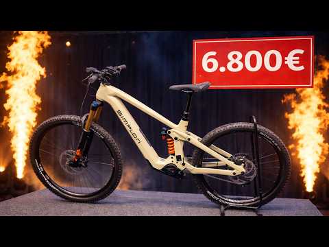 E-BIKE Kanal Deutschland von GERMAN TELEVISION and GERMAN TELEVISION