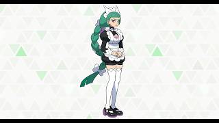 vsハルジオ(After story)