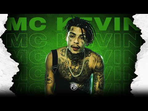 MC Kevin - Surfista De Comunidade 🎶