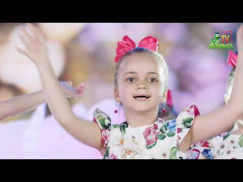 Picături Muzicale - Primăvară, primăvară