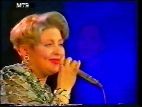 Suzana Tnokova - Na son mi doagaš (Skopje Fest 1996) [SF1]