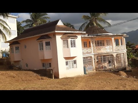 Fixer Upper 8 Bedroom 9 Bathroom House for sale in Westgate Hills, Montego Bay, Jamaica