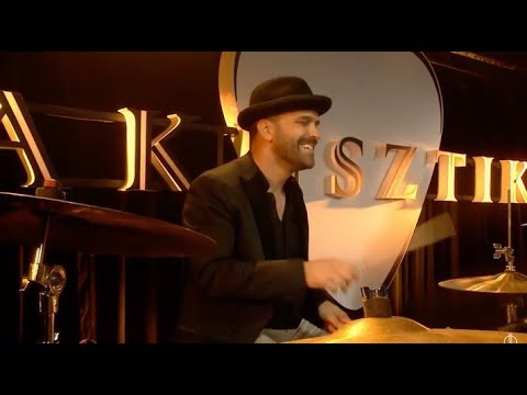 Kerekes Band - It's a Long Way to the Top (AC/DC)