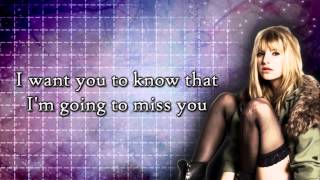 Eyes On You - Automatic Loveletter lyrics