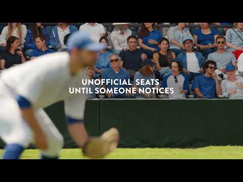 The Official Beer of Everything Unofficial