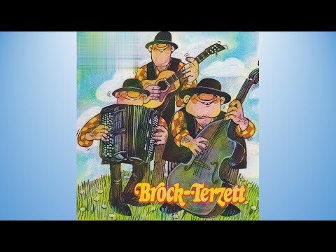Brock-Terzett (Stäffele nuff, stäffele na)