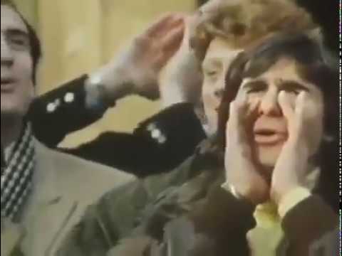 Progetto "Roma Pulita" con la As Roma, video del 1983