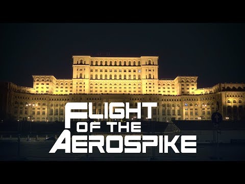 Flight of the Aerospike: Episode 18 - Romanian Team (Part 2)
