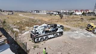 Baskan Buyukkilic'tan Kayseri'nin 50 Yillik Gelecegi İcin İs Birligi İle Calisma Vurgusu