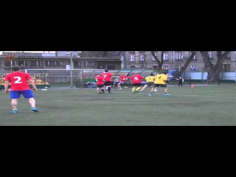 6. tydzień: GeoKrak - ISTV Sport (FLS Wiosna 2013)