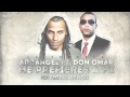 Arcangel - Me Prefieres A Mi [Remix] (Feat. Don ...