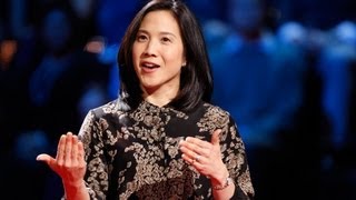 Grit: the power of passion and perseverance | Angela Lee Duckworth