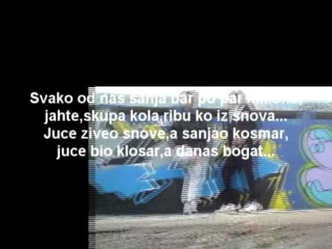 ►►【Drima [Elitni Odredi] Ft. Di Eitch® & Ructo - Par Miliona + LYRICS ²º¹º】◄◄