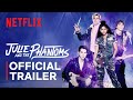 Julie and the Phantoms | NEW Series Trailer | Netflix