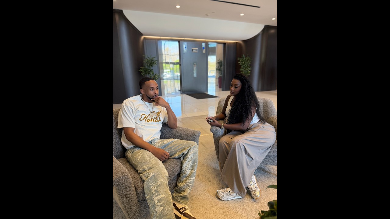 Chase tries to make things right with Maggie but doesn’t want to let her upstairs where Candace is