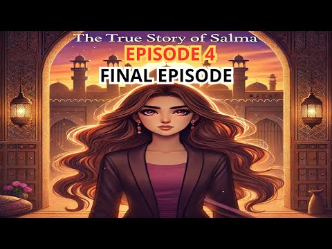 Salma's First Love: A Journey of the Heart - Episode 4 (Final Episode)
