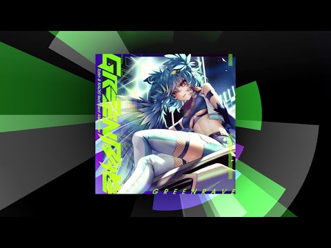 Polytone | GREENRAVE - Tatsh  & NAOKI feat. Kent Alexander