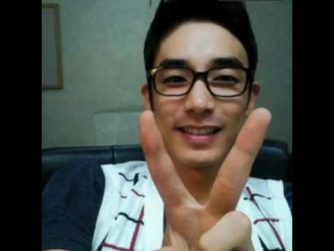김지한 金智澖 KimJiHan キムジハン 진이한 眞理翰 JinYiHan チンイハン 김현중 Kim Hyonjun キムヒョンジュン 金鉉中 眼鏡男子 眼鏡萌 안경 남자