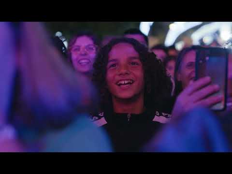 Pi100Pé – Fernando Rocha – Festas do Concelho 2023