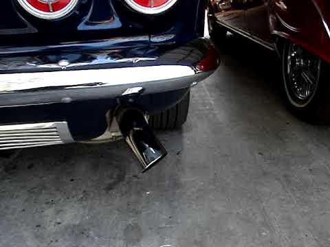 1963 Chevrolet Corvair (CC-1592150) for sale in HAYFORK, California