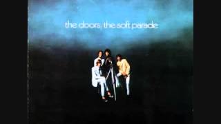 The Doors - Easy Ride [HQ]