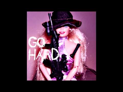 Nicki Minaj - Go Hard (Manon Dave Remix)
