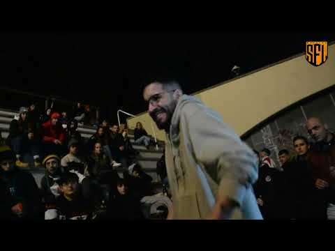 (🤯 BATALLÓN 🔥) KENSUKE VS SKRAM | CUARTOS | ÚLTIMA OPORTUNIDAD COPA CATALUÑA