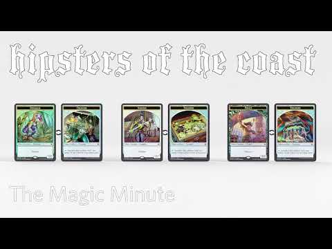 The Leaked FNM Double-Sided Token Promos