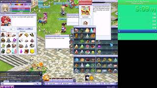 Luminary: Rise of the GoonZu MagicLamp% #speedrun in 06:05