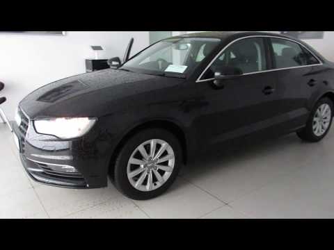 151 Audi A3 Saloon | Audi Waterford