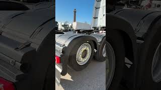 Tracteur routier Mercedes-Benz ACTROS 2563 6x2 EURO6 + RETARDER + WB 3400mm à vendre - Image 4 | Autoline CI Tracteur routier Mercedes-Benz ACTROS 2563 6x2 EURO6 + RETARDER + WB 3400mm | Image 4 - Autoline